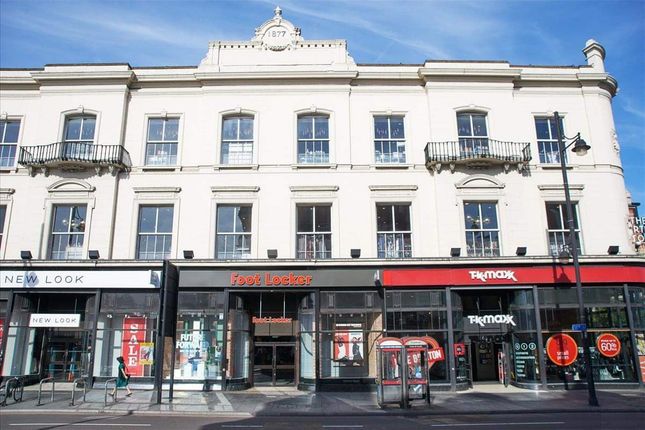 Thumbnail Office to let in 241 - 251 Ferndale Road, London