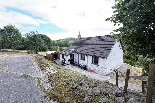 Coed Hirion, Talley, Llandeilo photo 3