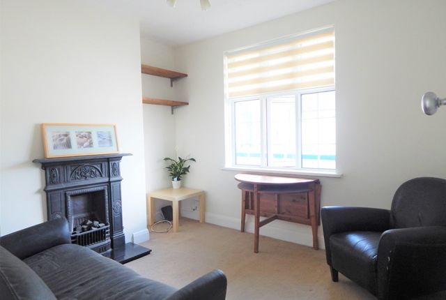 Thumbnail Flat to rent in The Holt, London Road, Morden, London