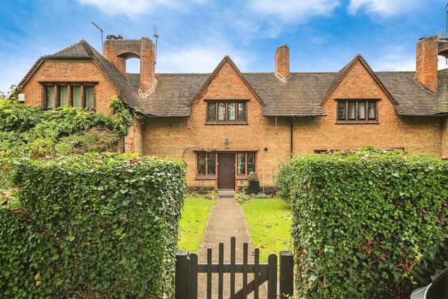 Thumbnail Cottage for sale in Wentworth Cottages, Cozens Lane West, Broxbourne