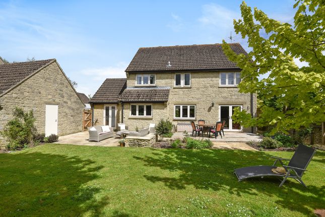 Coates, Cirencester GL7, 4 bedroom Coates, Cirencester, Gloucestershire