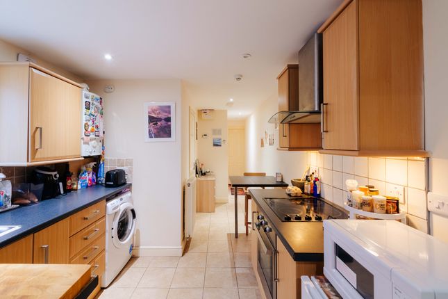 Garden Flat, 35a Sandy Park Road, Bristol photo 4