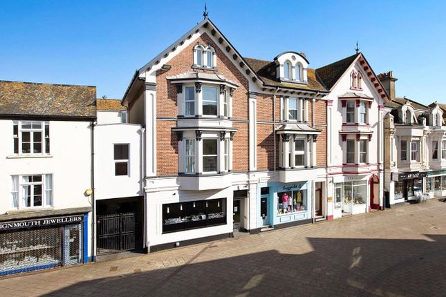 Property for sale in The Triangle, Teignmouth