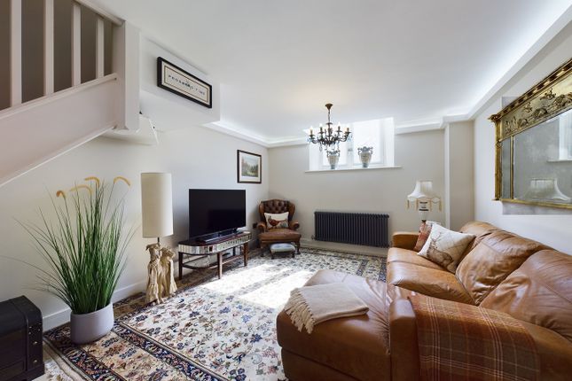 Terraced house for sale in Old School Mews, Broadstairs