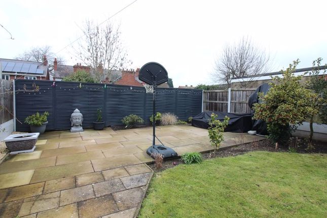 Detached bungalow for sale in Broad Street, Kingswinford