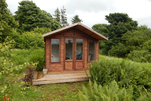 Detached house for sale in Kilmuir, Dunvegan, Isle Of Skye