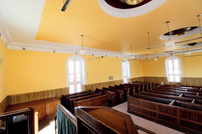  Alnwick Methodist Church, Chapel Lane, Alnwick photo 5