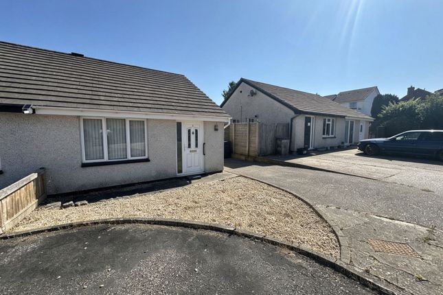 2-bed house on 45, Little Week Road, Dawlish, £230,000