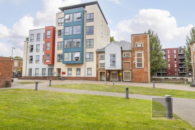 12, Granary View, Norwich photo 2