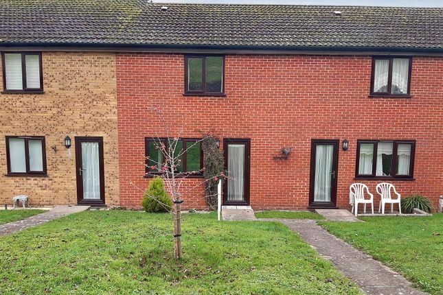 Terraced house for sale in Crock Lane, Bothenhampton, Bridport