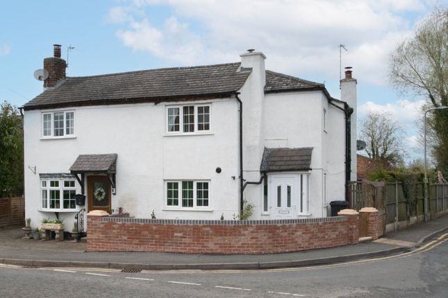 Thumbnail Semi-detached house for sale in Astwood Lane, Feckenham, Redditch, Worcestershire
