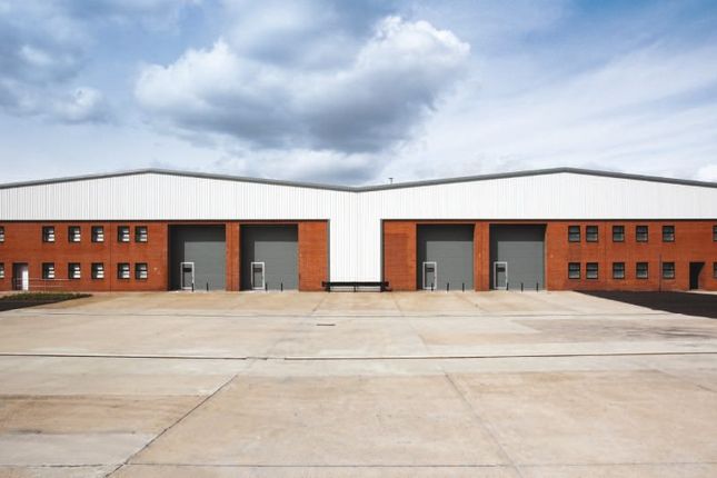 Thumbnail Industrial to let in Unit P, Gildersome Spur, Gildersome Spur Industrial Estate, Leeds