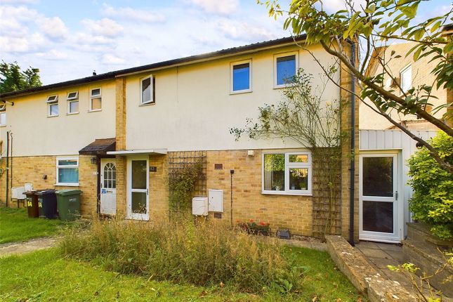 Thumbnail End terrace house for sale in Mathews Way, Stroud, Gloucestershire