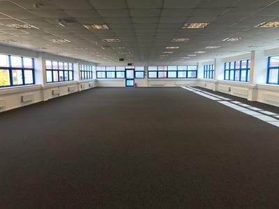 Thumbnail Office to let in J1-J2, East Mill, Imperial Business Estate, Gravesend, Kent