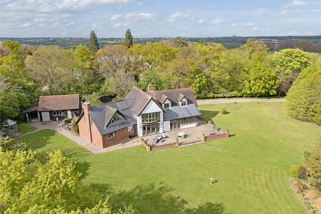 Jupes Hill Lodge