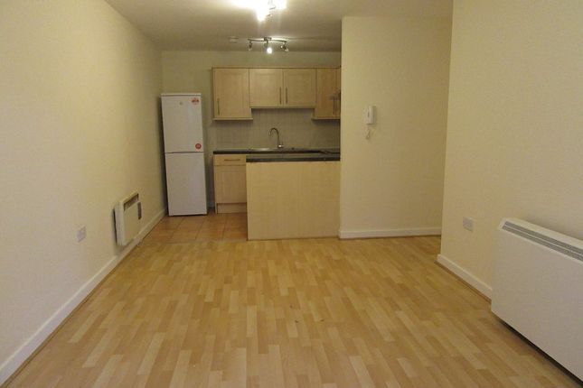 Flat 1, Cara House, Whalley Range photo 3