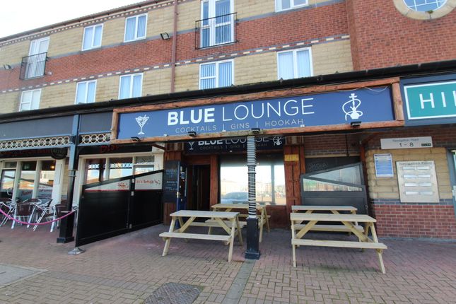 Thumbnail Industrial for sale in Navigation Point, Middleton Road, Hartlepool