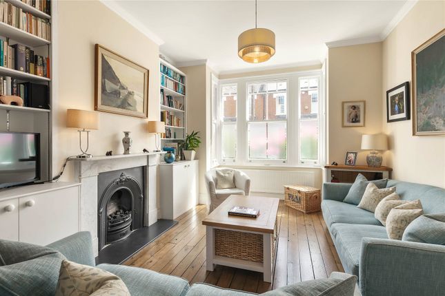 7, Cupar Road, London photo 2