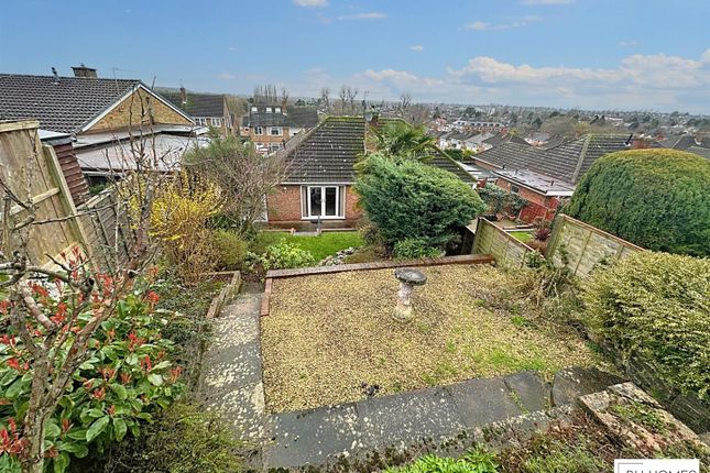 Bungalow for sale in Walford Drive, Solihull