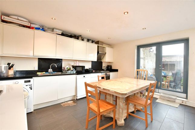 Semi-detached house for sale in Normanshire Drive, London