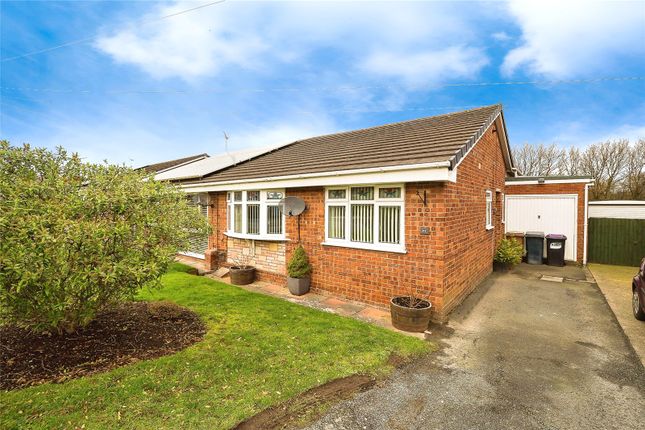 Bungalow for sale in Meadow Rise, Oswestry, Shropshire