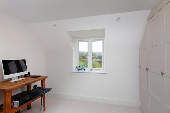 Link-detached house for sale in Chantry Mews, Motcombe
