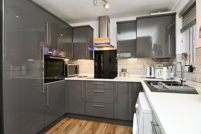 4, Manor Paddocks, Bassingham, Lincoln photo 3