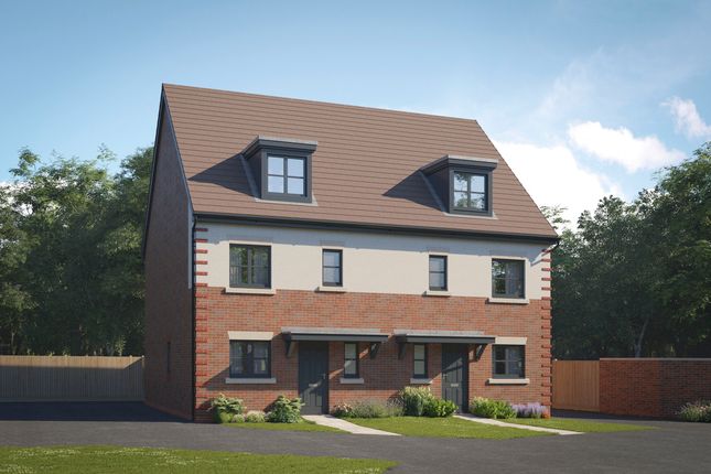 293, Ranshaw Drive, Stafford photo 2