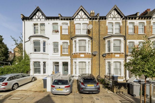 Terraced house for sale in Burton Road, London NW6