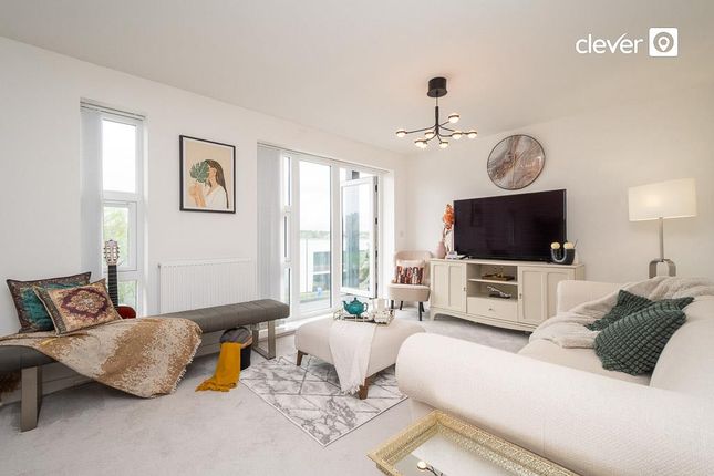Flat 18, 3, Partridge Road, Plymouth photo 2