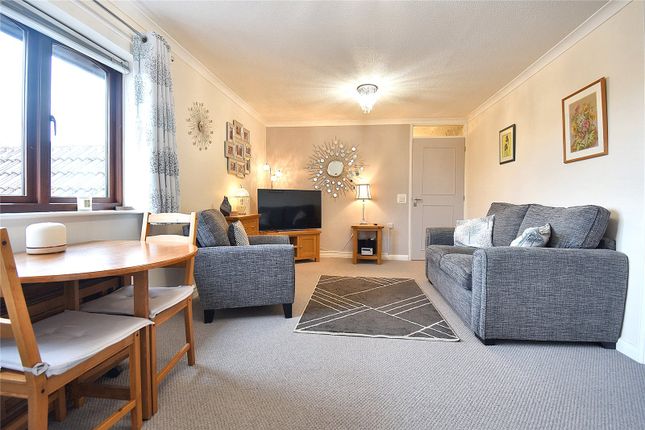 Flat for sale in The Maltings, Thatcham, Berkshire