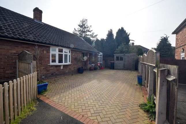 1-bed house on 26, Clift Crescent, Telford, £145,000