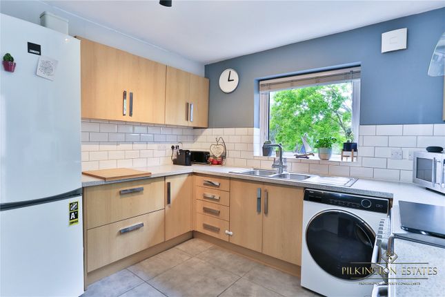 Flat for sale in Bayswater Road, Plymouth, Devon