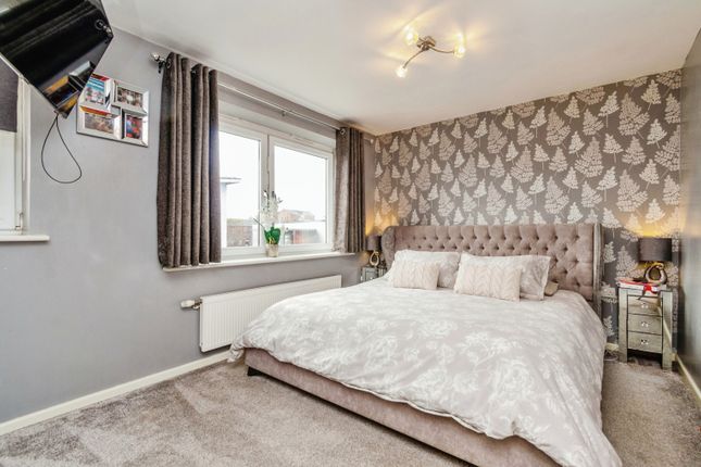 Terraced house for sale in Boulevard Walk, Walsall, West Midlands
