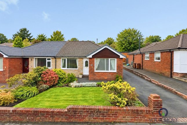 3-bed bungalow on 7, Coniston Drive, Lancashire, £210,000