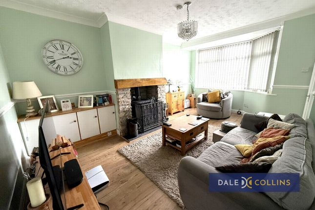 47, Gibson Place, Stoke on Trent photo 2