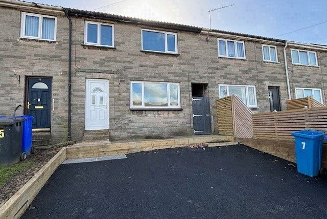 Thumbnail Terraced house to rent in Chestnut Avenue, Stocksbridge, Sheffield, South Yorkshire