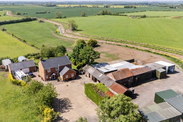 Field Farm, Skegness photo 3
