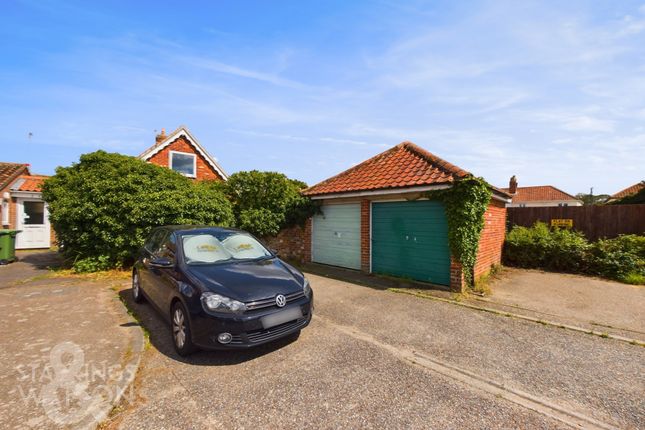 Thumbnail Property for sale in Clement Gardens, Victoria Road, Diss