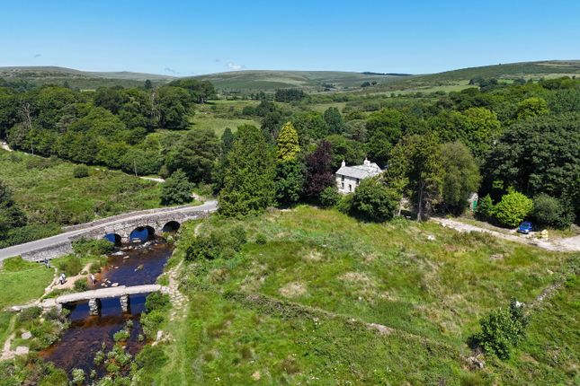 3-bed house on Dart Cottage, Postbridge, Yelverton, £425,000