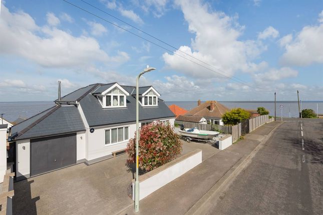 Thumbnail Detached house for sale in Harcourt Drive, Herne Bay