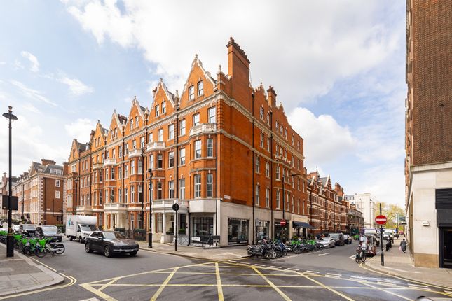 Thumbnail Office to let in Park Street, London