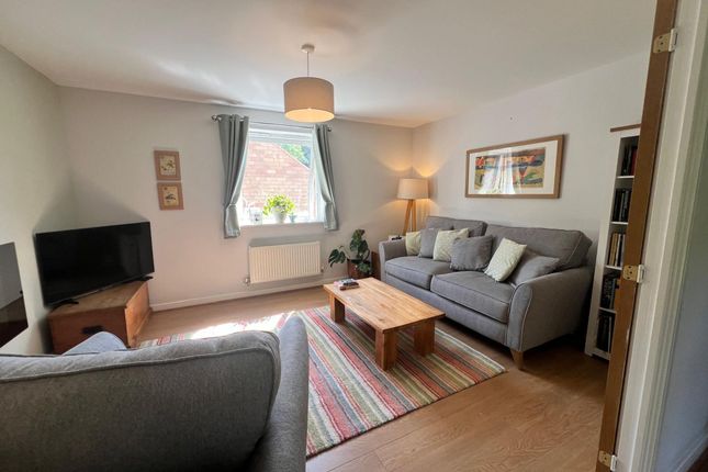 4 Strutt House Millers Way, Belper photo 5