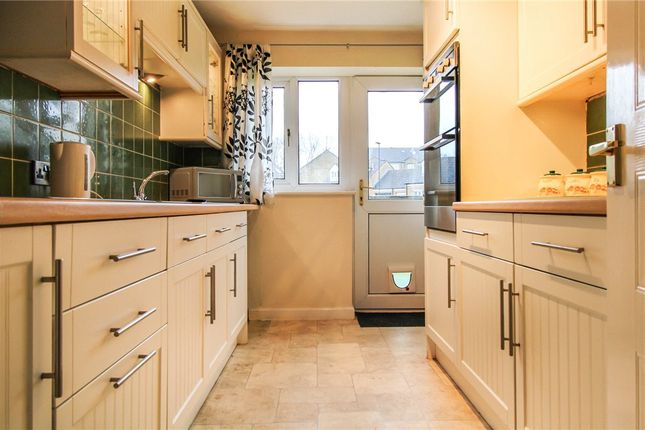 Bungalow for sale in Airedale Mews, Skipton