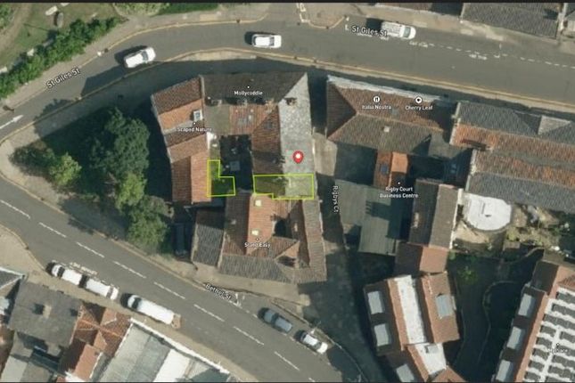 2 Rigbys Court, Norwich photo 3