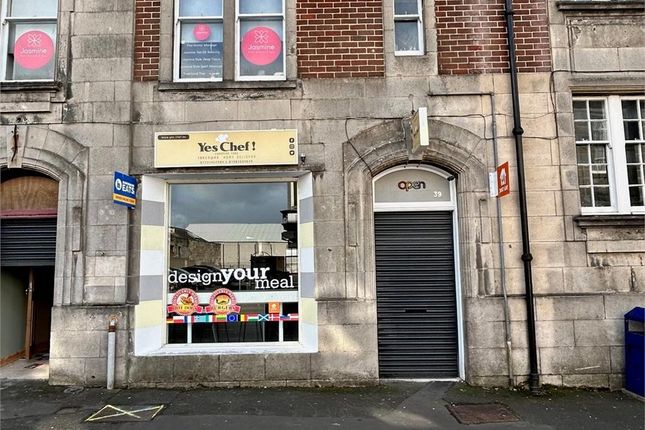 Thumbnail Retail premises to let in 39 Queen Anne Street, Dunfermline