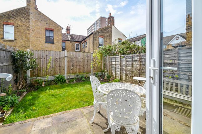 Semi-detached house for sale in Cambridge Road, Southend-On-Sea