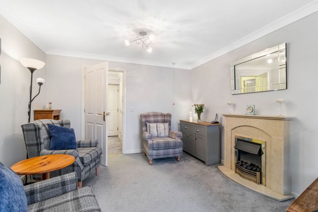 Flat 29, Bartholomew Court Bradshaw Lane, Warrington photo 3