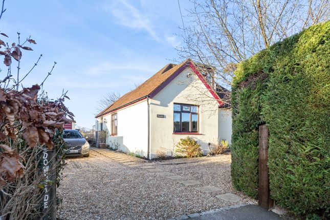 Thumbnail Detached bungalow for sale in Oakhurst Lane, Loxwood