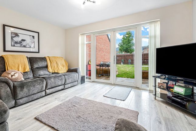 56, Mill Hill Wood Way, Ibstock photo 4
